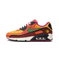 thumbnail image 1 of NIKE MENS Air Max 90 "Dia de los Muertos" DC5154 458 DC5154 458 from Stadium Goods, 1 of 11