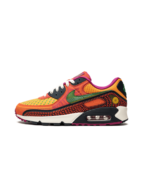 MENS Air Max 90 "Dia de los Muertos" DC5154 458 DC5154 458 from Stadium Goods