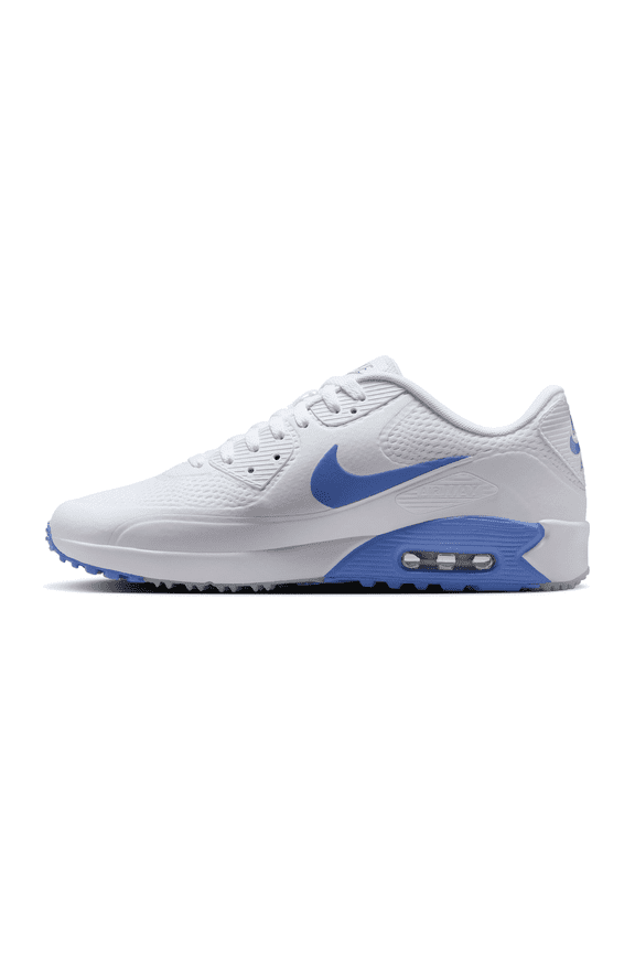 MENS Air Max 90 Golf "White Royal Pulse" HV9305 100 HV9305 100 from Stadium Goods