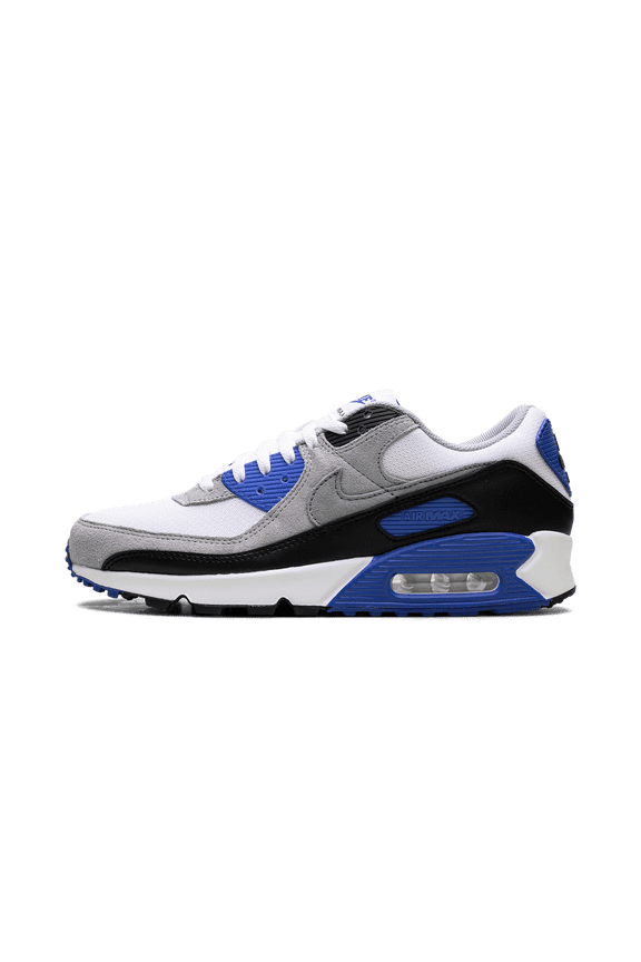 MENS Air Max 90 "Hyper Royal" DM0029 112 from Stadium Goods