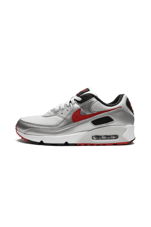 MENS Air Max 90 "Icons - Silver Bullet" DX4233 001 DX4233 001 from Stadium Goods