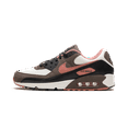 thumbnail image 1 of NIKE MENS Air Max 90 "Ironstone Red Stardust" DM0029 105 DM0029 105 from Stadium Goods, 1 of 8