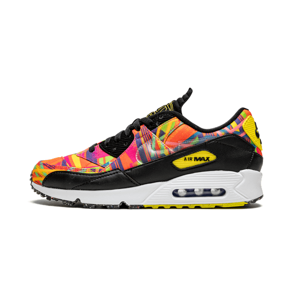 NIKE MENS Air Max 90 / LHM "Familia" DJ4703 900 DJ4703 900 from Stadium Goods