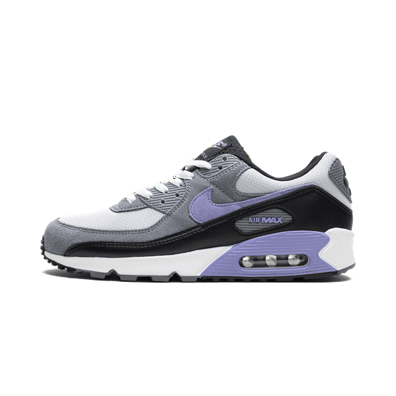 NIKE MENS Air Max 90 "Light Thistle" DM0029 014 from Stadium Goods