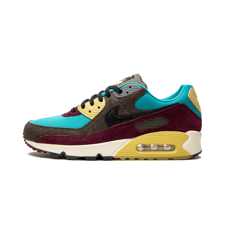 NIKE MENS Air Max 90 NRG  display picture 3