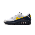 thumbnail image 1 of NIKE MENS Air Max 90 "Neutral Grey Tour Yellow" IF0670 001 from Stadium Goods, 1 of 8