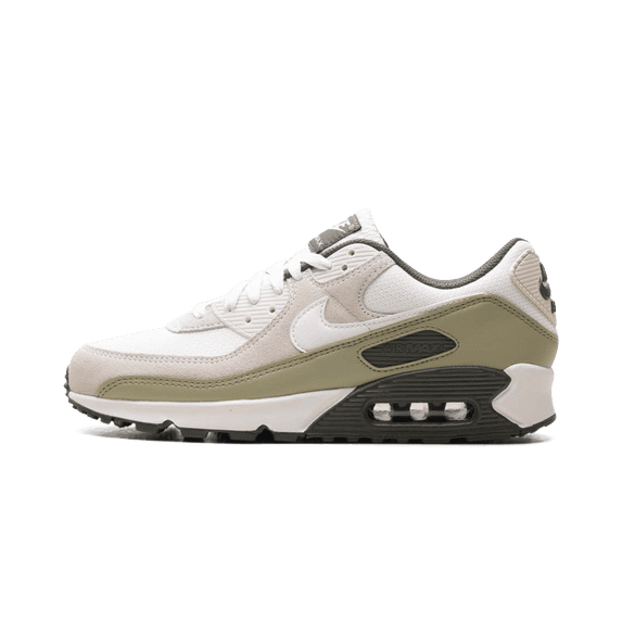NIKE MENS Air Max 90 "Neutral Olive Light Orewood Brown" IH0262 276 IH0262 276 from Stadium Goods