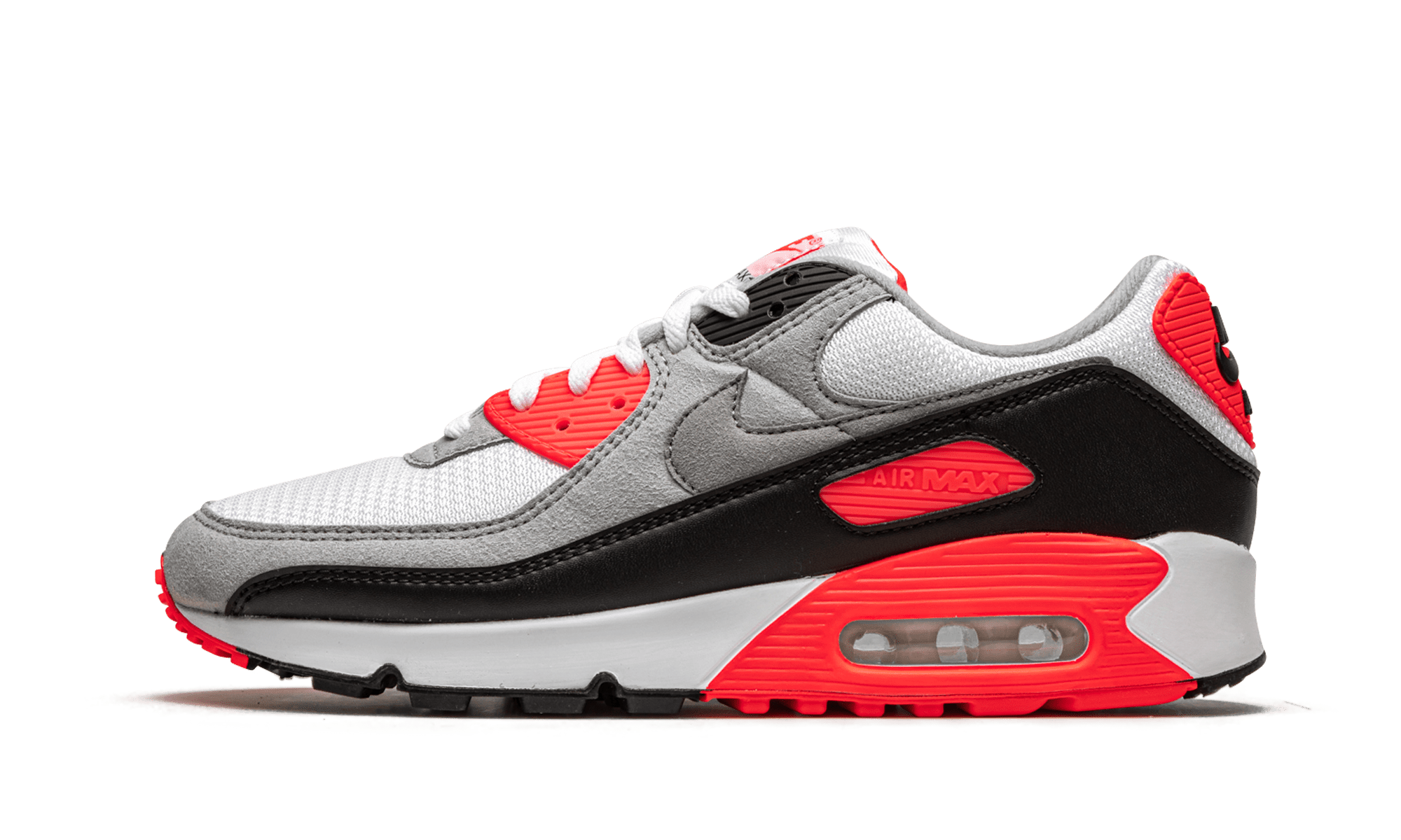 red airmax 2020