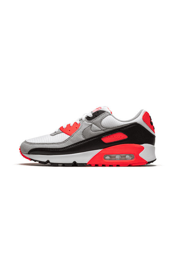 MENS Air Max 90 OG "Infrared 2020" CT1685 100 CT1685 100 from Stadium Goods