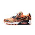 thumbnail image 1 of NIKE MENS Air Max 90 "Orange Duck Camo" CW4039 800 CW4039 800 from Stadium Goods, 1 of 8