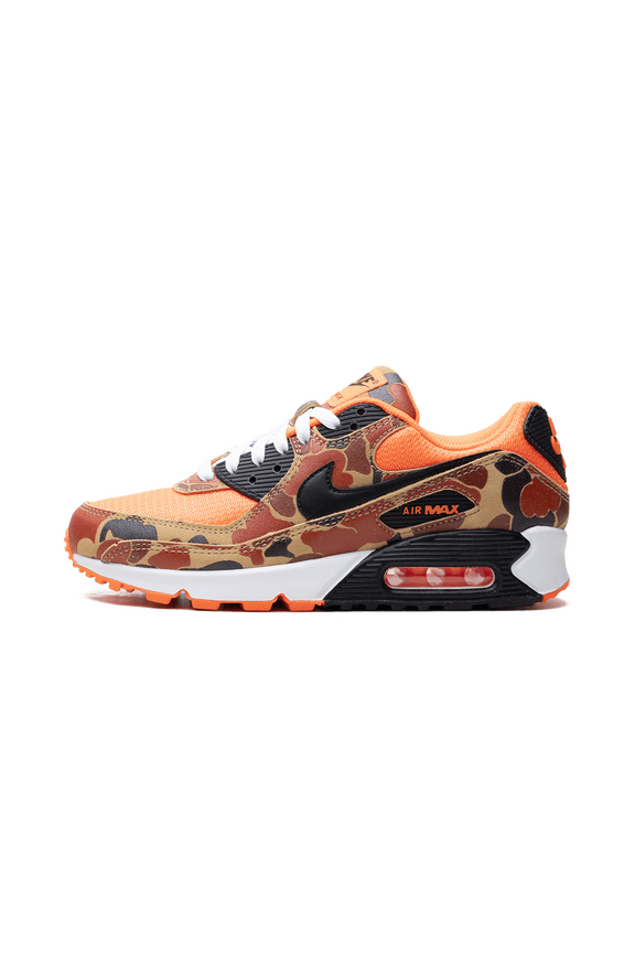 MENS Air Max 90 "Orange Duck Camo" CW4039 800 CW4039 800 from Stadium Goods