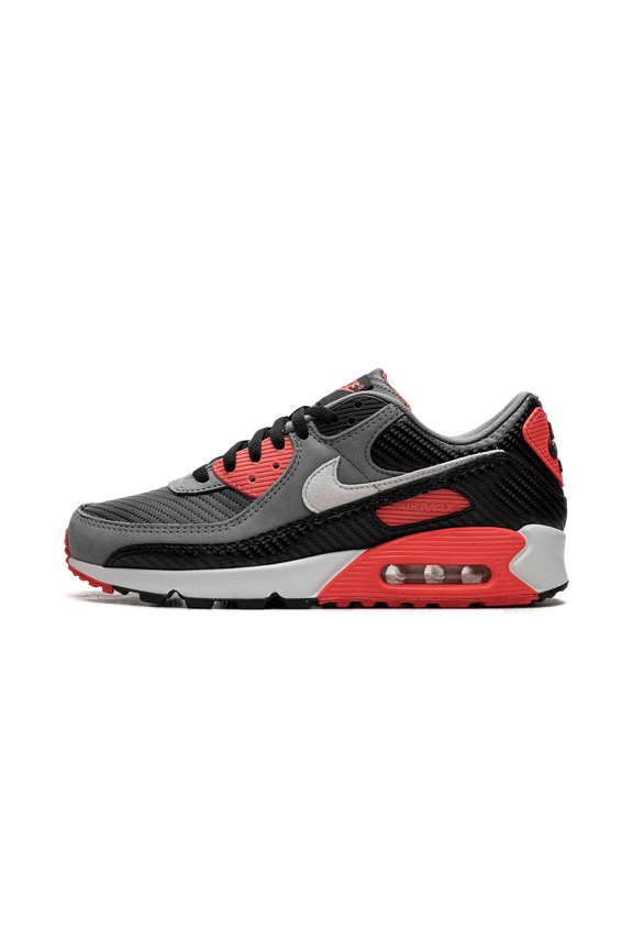 MENS Air Max 90 PRM "Black Photon Dust" HM9432 001 from Stadium Goods