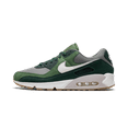 thumbnail image 1 of NIKE MENS Air Max 90 PRM "Pro Green and Pale Ivory" DH4621 300 from Stadium Goods, 1 of 8