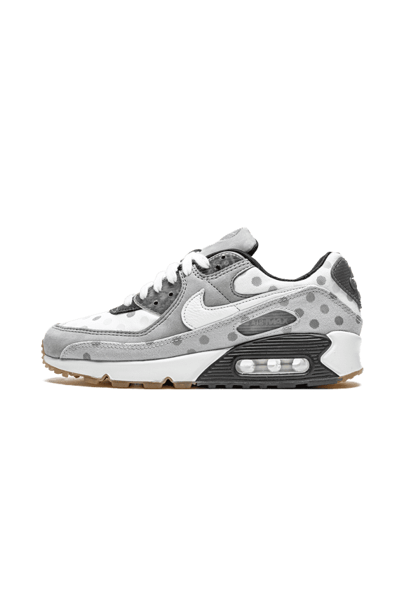 MENS Air Max 90 "Polka Dots - Grey Fog" CZ1929 100 from Stadium Goods