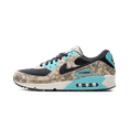 thumbnail image 1 of NIKE MENS Air Max 90 Premium "Aurora Green Camo" IF1721 100 IF1721 100 from Stadium Goods, 1 of 8