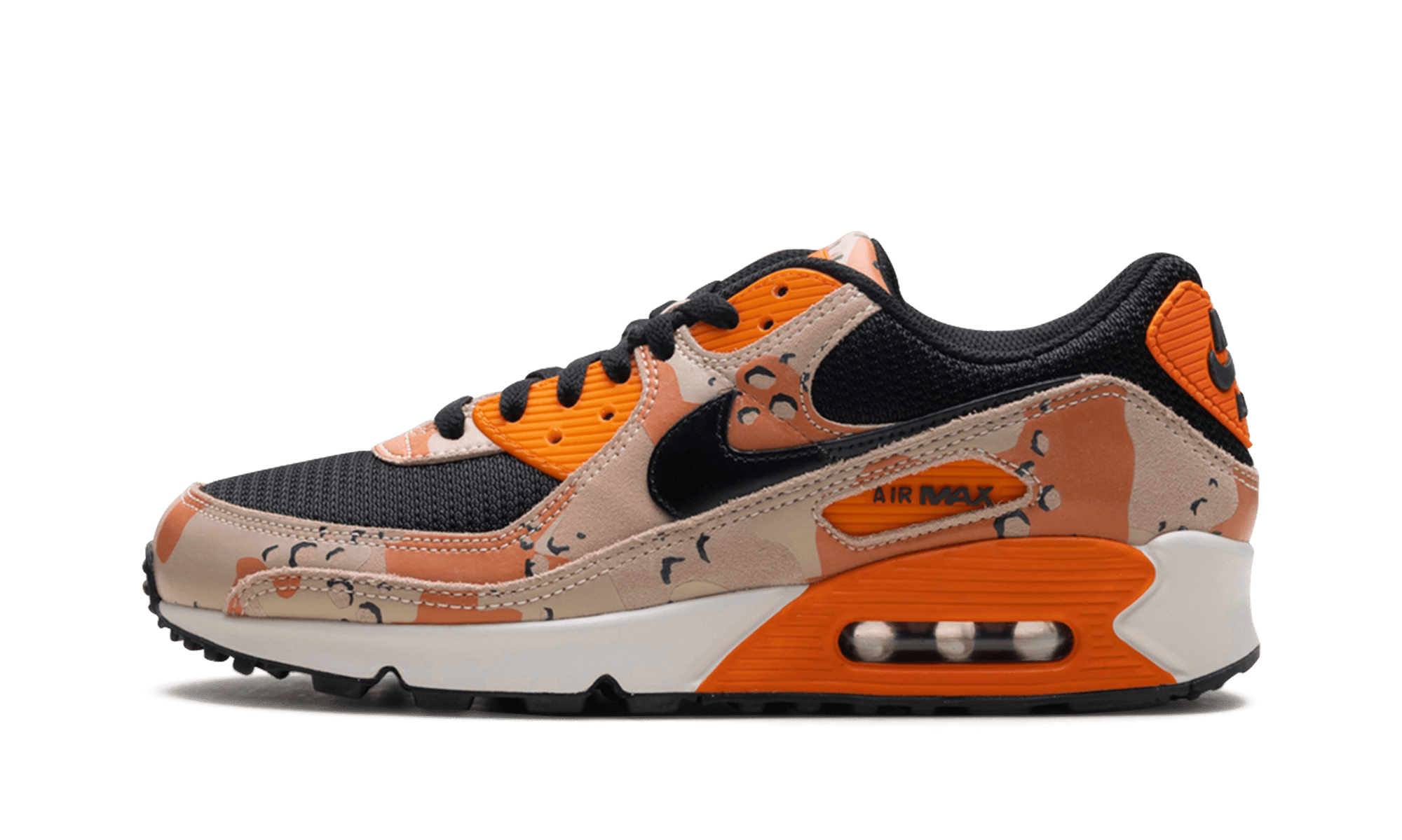 nike composite sneakers