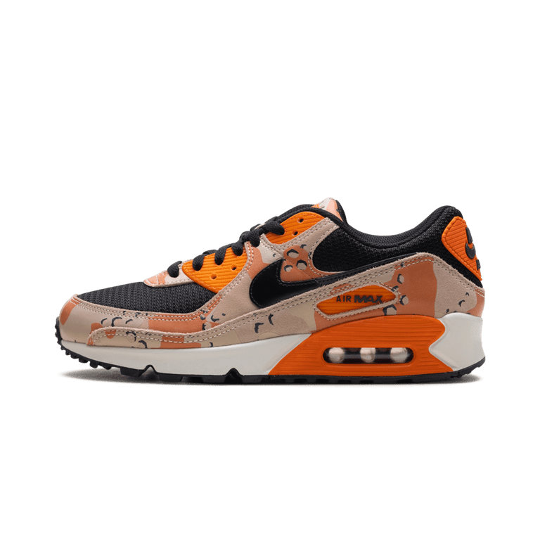NIKE MENS Air Max 90 Premium  display picture 1