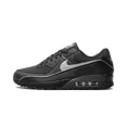 thumbnail image 1 of NIKE MENS Air Max 90 Premium "Black Reflective" HV4517 002 HV4517 002 from Stadium Goods, 1 of 8