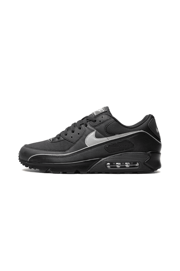 MENS Air Max 90 Premium "Black Reflective" HV4517 002 HV4517 002 from Stadium Goods
