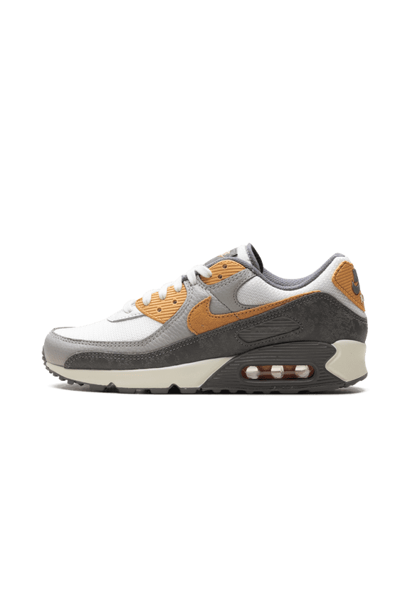 MENS Air Max 90 Premium "Copper Moon College Grey" IB7467 029 IB7467 029 from Stadium Goods