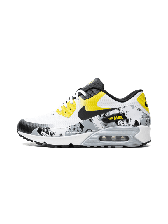 MENS Air Max 90 Premium DB "Oregon" AH6830 100 from Stadium Goods
