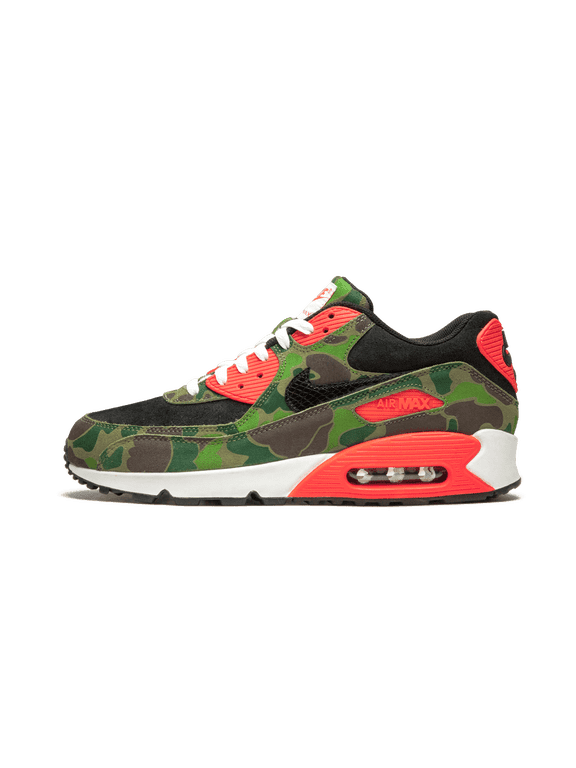 MENS Air Max 90 Premium "atmos - Duck Camo" 333888 025 from Stadium Goods