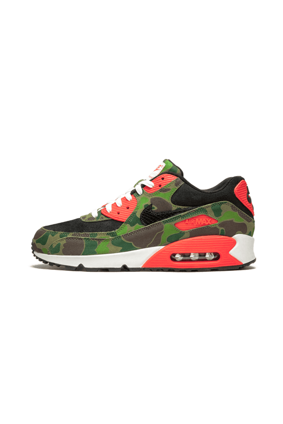 MENS Air Max 90 Premium "atmos - Duck Camo" 333888 025 from Stadium Goods