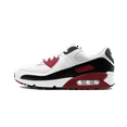 thumbnail image 1 of NIKE MENS Air Max 90 "Recraft New Maroon" CT4352 104 from Stadium Goods, 1 of 8
