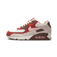 thumbnail image 1 of NIKE MENS Air Max 90 Retro "Bacon 2021" CU1816 100 from Stadium Goods, 1 of 9