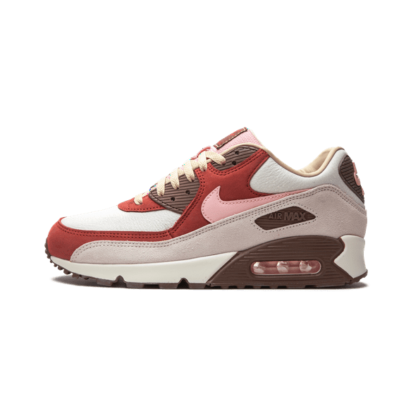 NIKE MENS Air Max 90 Retro "Bacon 2021" CU1816 100 from Stadium Goods