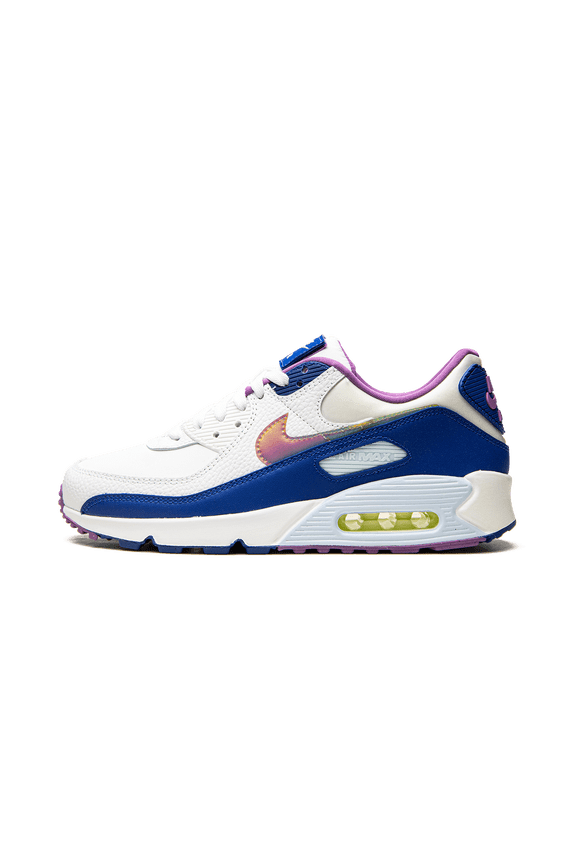 MENS Air Max 90 SE "Easter 2020" CT3623 100 from Stadium Goods