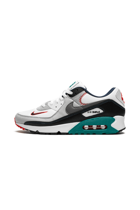 MENS Air Max 90 SE "Griffey Swingman" DJ5190 100 from Stadium Goods