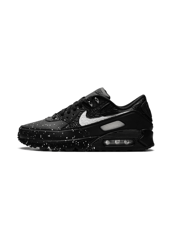 MENS Air Max 90 "Slawn - Black Speckle" FD6492 001 FD6492 001 from Stadium Goods