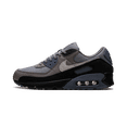 thumbnail image 1 of NIKE MENS Air Max 90 "Smoke Grey Diffused Blue" IB6392 001 from Stadium Goods, 1 of 8