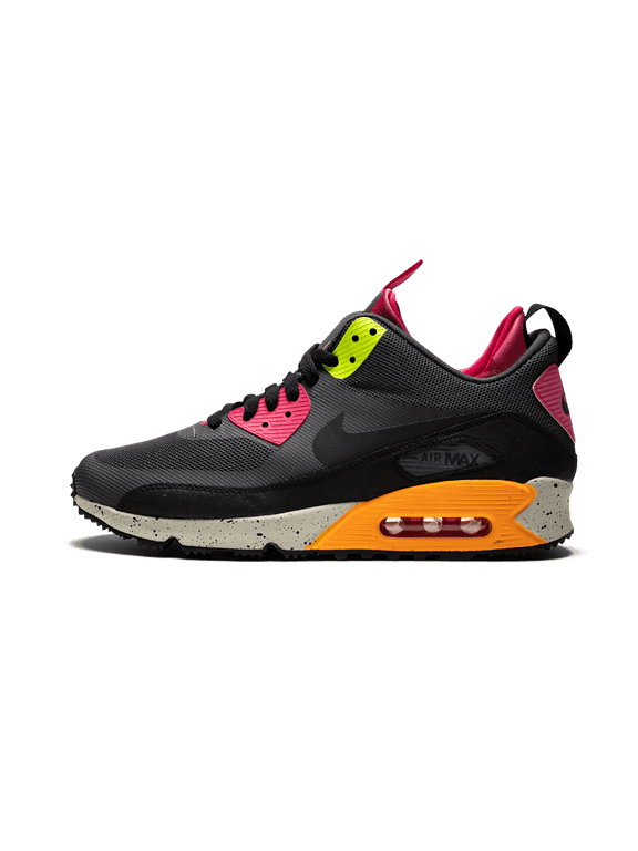 MENS Air Max 90 Sneakerboot NS "Black" 616314 008 616314 008 from Stadium Goods