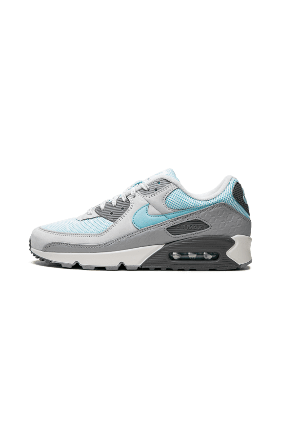 MENS Air Max 90 "Snowflake" DQ0789 001 DQ0789 001 from Stadium Goods