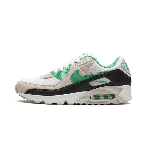 NIKE MENS Air Max 90 "Spring Green" DM0029 104 from Stadium Goods