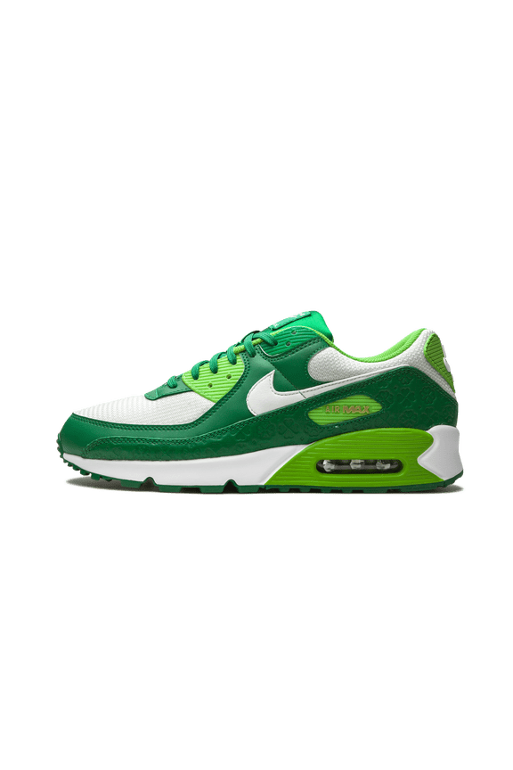 MENS Air Max 90 "St Patrick's 2021" DD8555 300 DD8555 300 from Stadium Goods