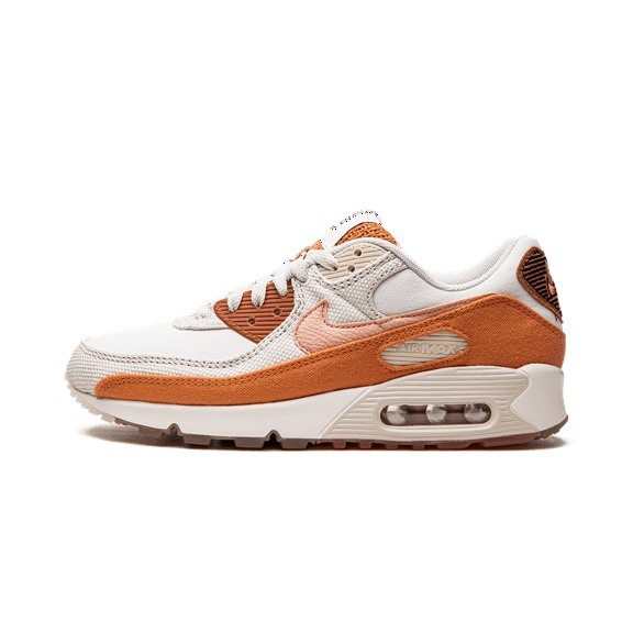 NIKE MENS Air Max 90 "Sun Club" DM0036 100 from Stadium Goods