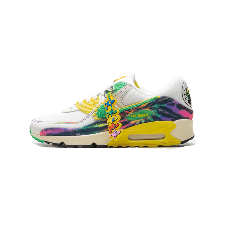 NIKE MENS Air Max 90  display picture 2
