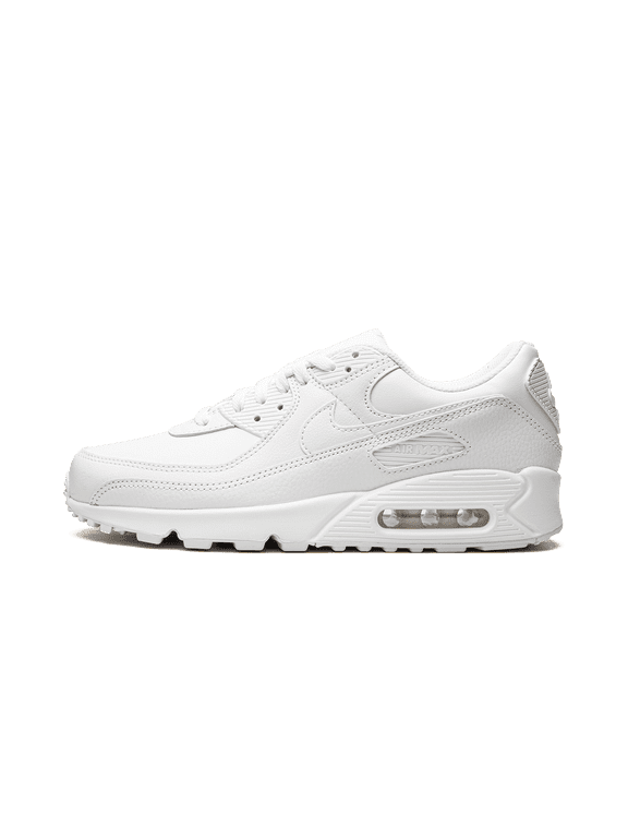 MENS Air Max 90 "Triple White" CZ5594 100 from Stadium Goods
