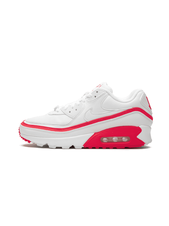 MENS Air Max 90 / UNDFTD "Undefeated White/Red" CJ7197 103 CJ7197 103 from Stadium Goods