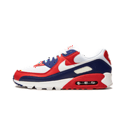 NIKE MENS Air Max 90 "USA" CW5456 100 from Stadium Goods