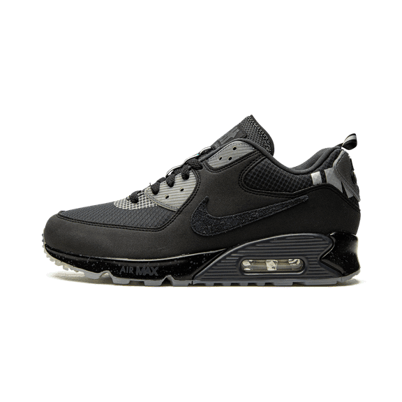 NIKE MENS Air Max 90 "Undefeated - Black" CQ2289 002 from Stadium Goods