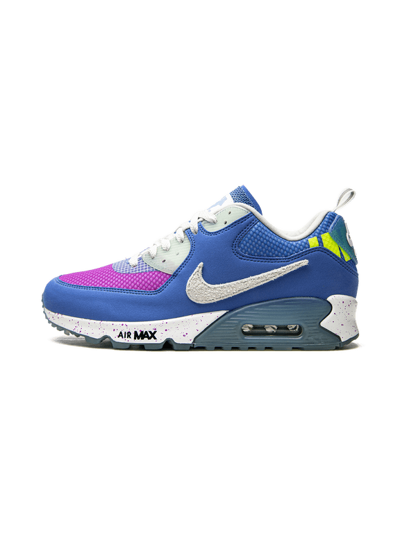 MENS Air Max 90 "Undefeated - Pacific Blue" CQ2289 400 from Stadium Goods