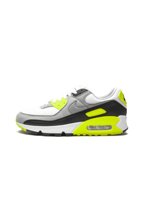 MENS Air Max 90 "Volt" CD0881 103 from Stadium Goods