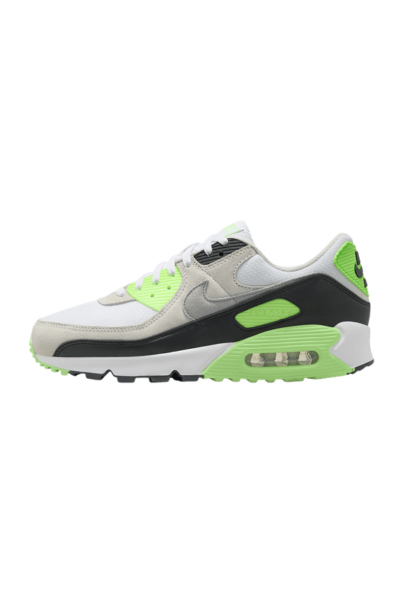 MENS Air Max 90 "White Light Bone Neutral Olive Cave Stone" DM0029 115 DM0029 115 from Stadium Goods