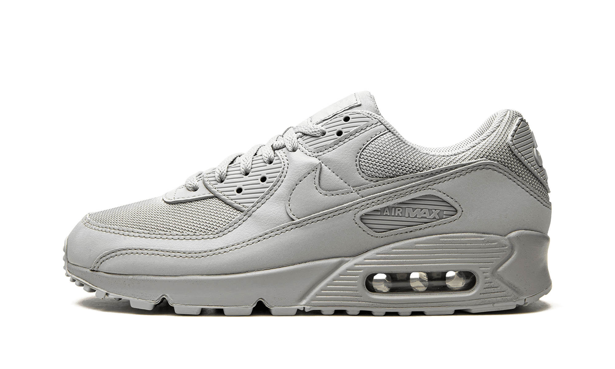 NIKE MENS Air Max 90  display picture 1