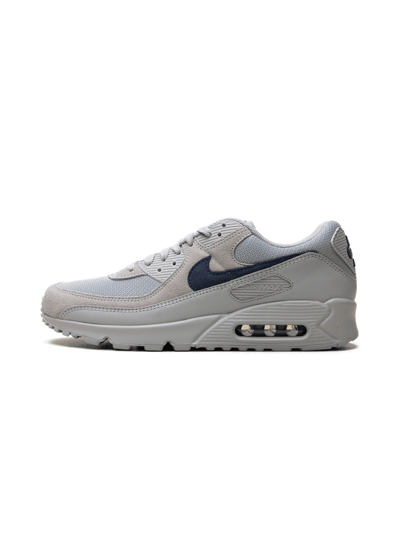 MENS Air Max 90 "Wolf Grey / Midnight Navy" DM0029 022 DM0029 022 from Stadium Goods