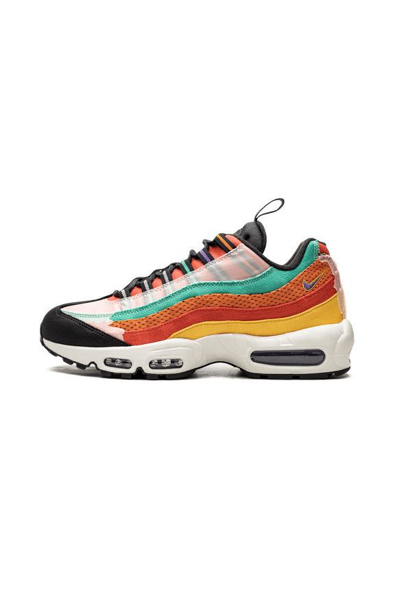 MENS Air Max 95 "BHM/Black History Month 2020" CT7435 901 CT7435 901 from Stadium Goods